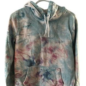 Hollister Hoodied